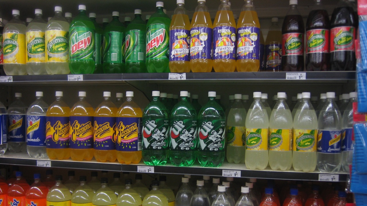 Image Credit: SMC at English Wikipedia - Public domain/Wiki Commons