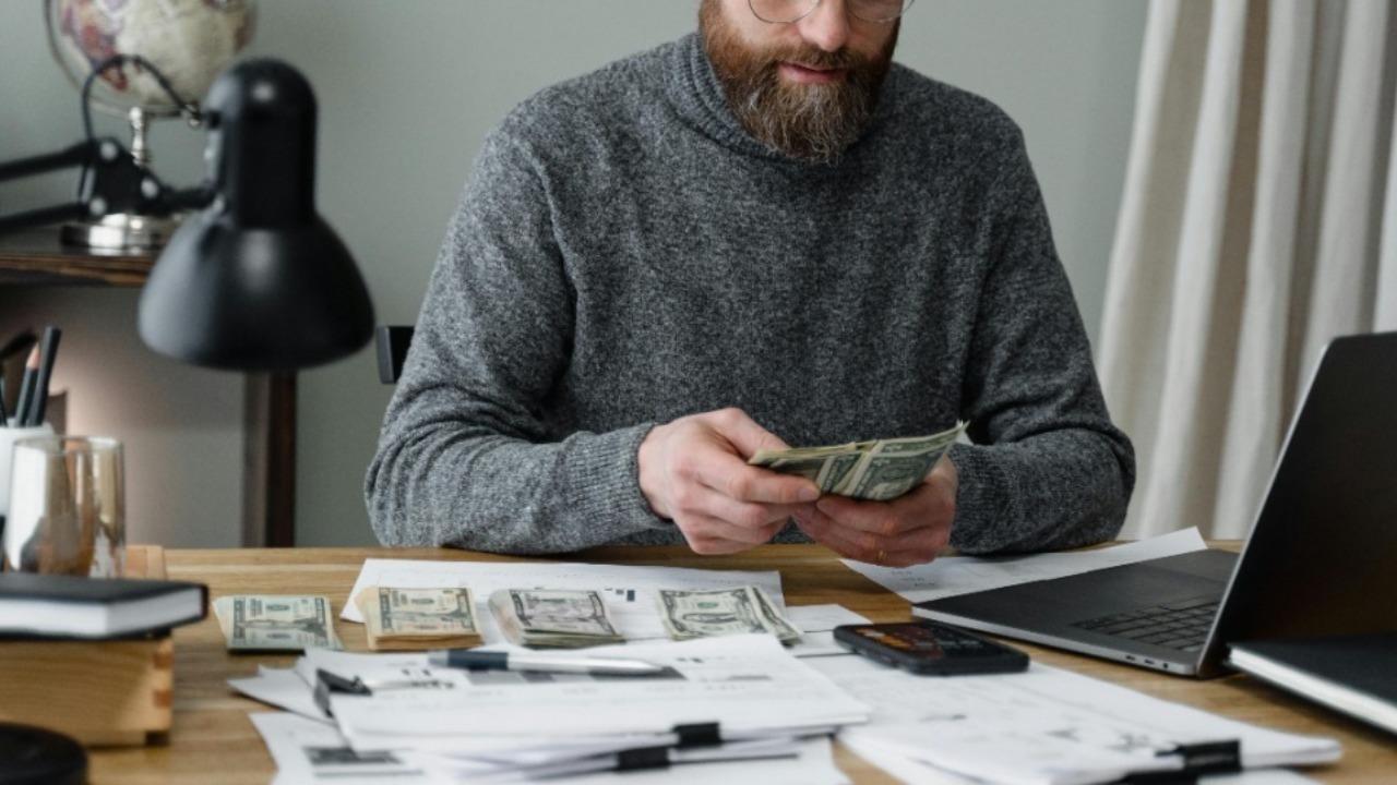 Tima Miroshnichenko/Pexels