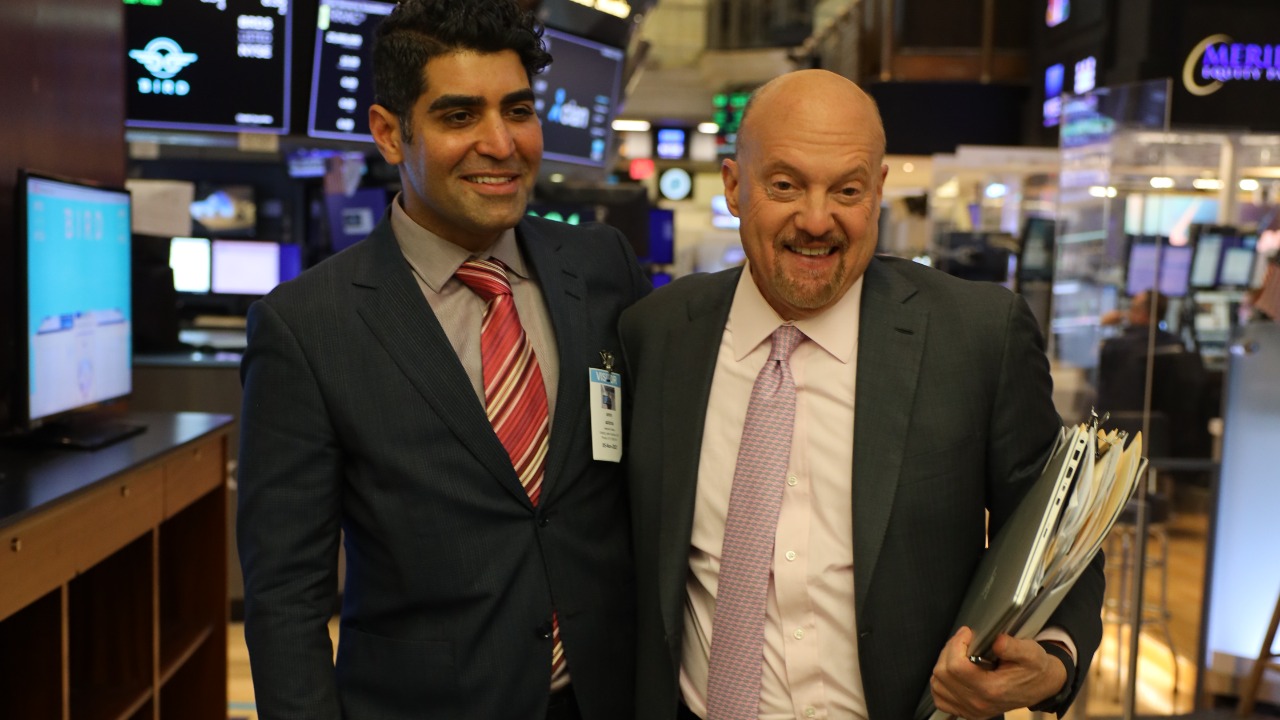 Image Credit: Bear Bull Traders - CC BY 2.0/Wiki Commons