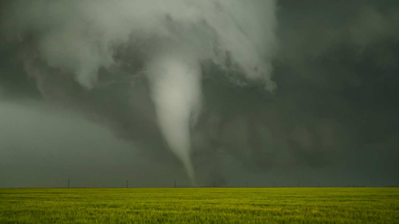 tornadogreg/Unsplash