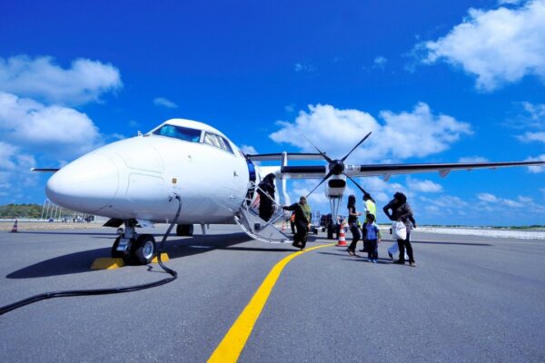 Asad Photo Maldives/Pexels