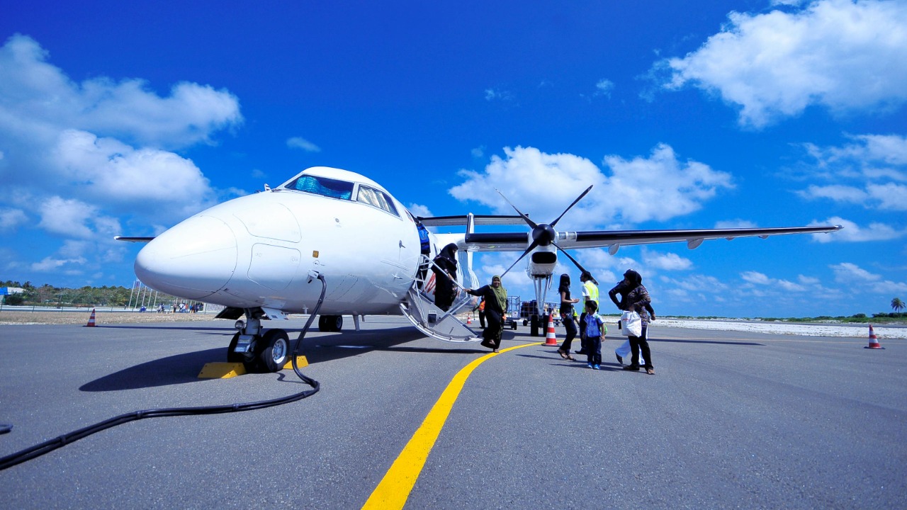 Asad Photo Maldives/Pexels
