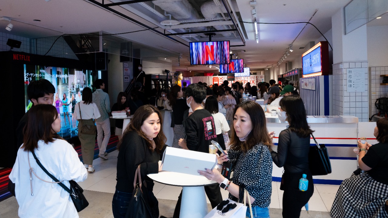 Image Credit: Dick Thomas Johnson from Tokyo, Japan - CC BY 2.0/Wiki Commons