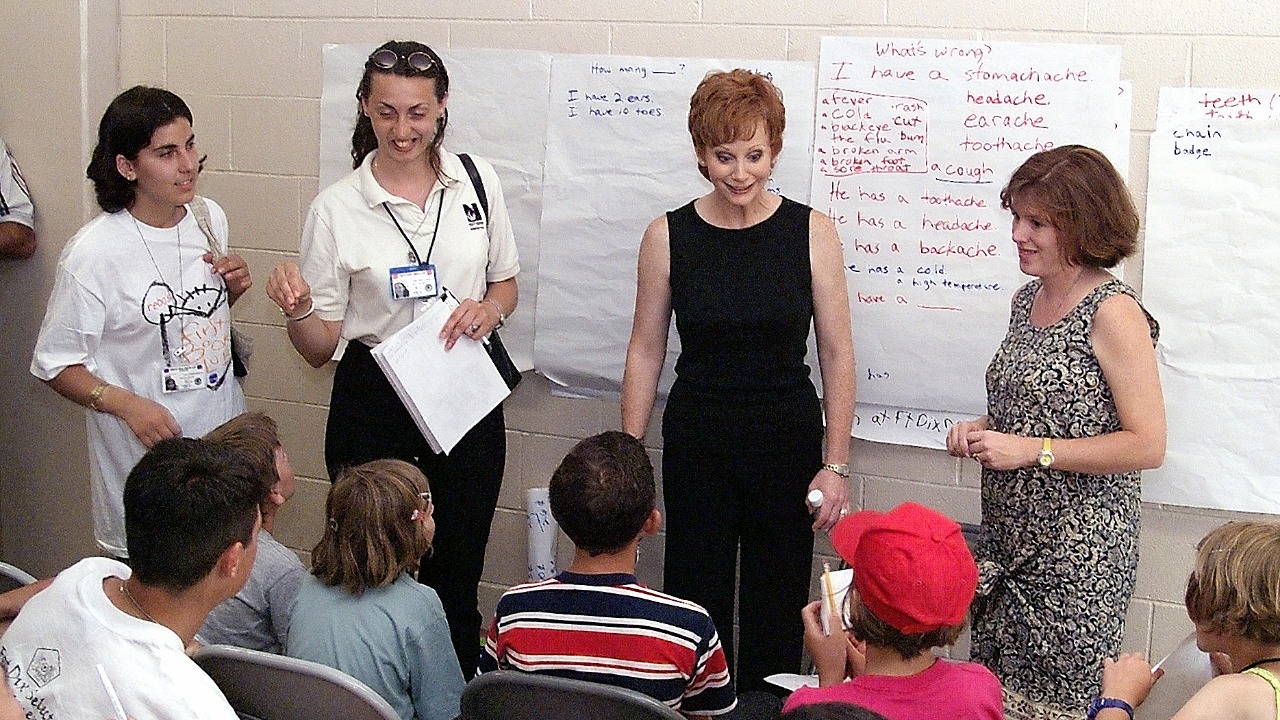 Image Credit: Department of Defense. American Forces Information Service. Defense Visual Information Center. 1994 - Public domain/Wiki Commons