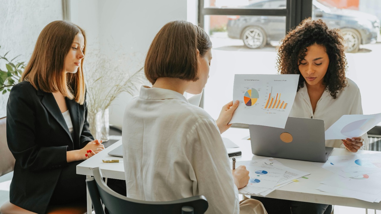 olia danilevich/Pexels