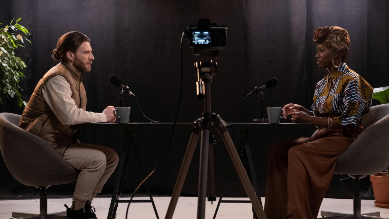 cottonbro studio/Pexels