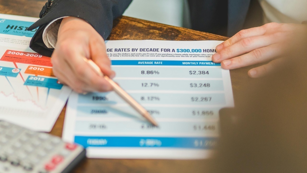 RDNE Stock project/Pexels