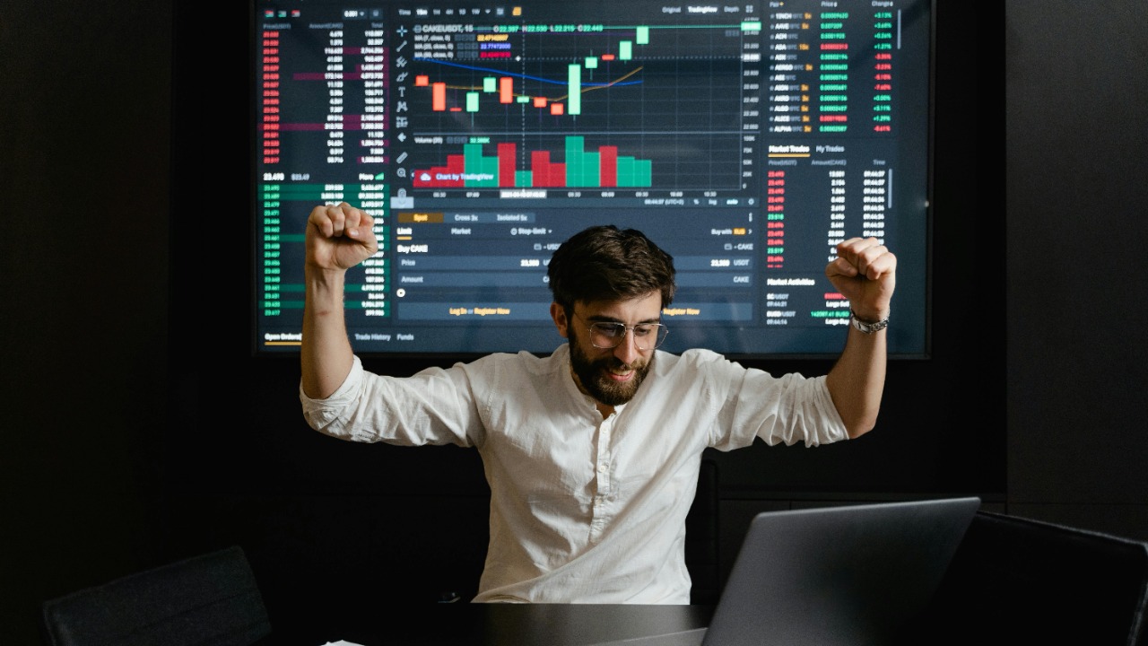 Tima Miroshnichenko/Pexels