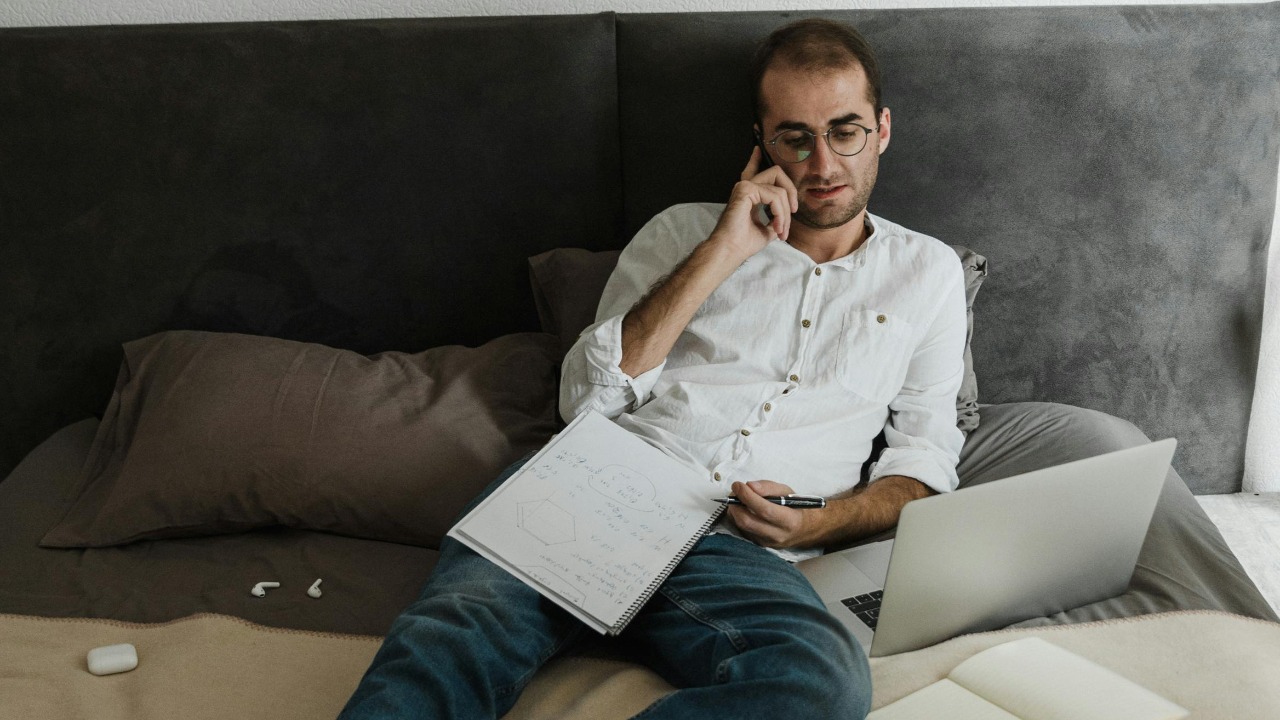 Arina Krasnikova/Pexels