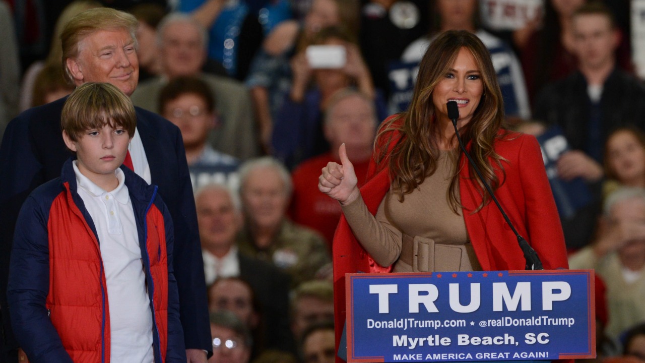 Image Credit: The White House - CC BY 3.0/Wiki Commons