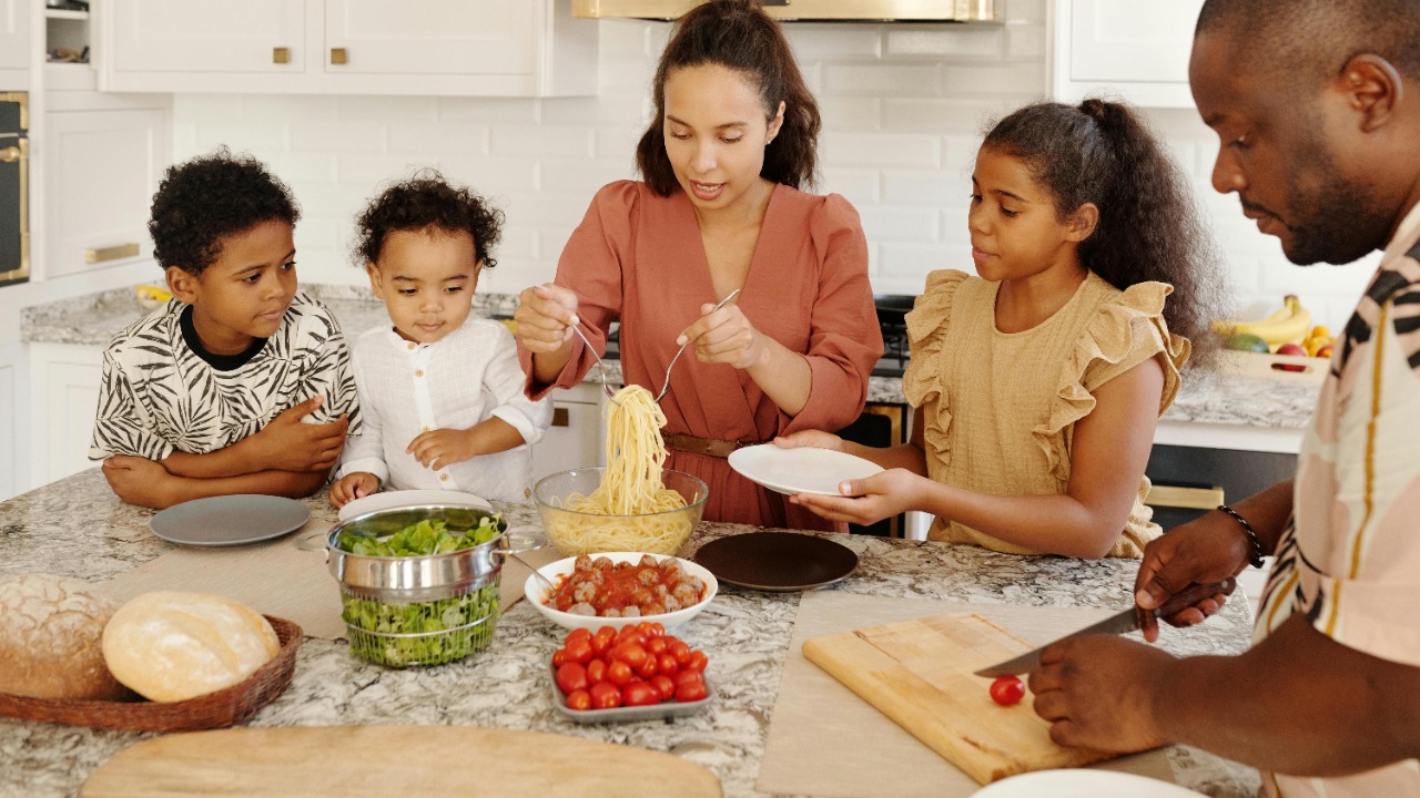 Vanessa Loring/Pexels