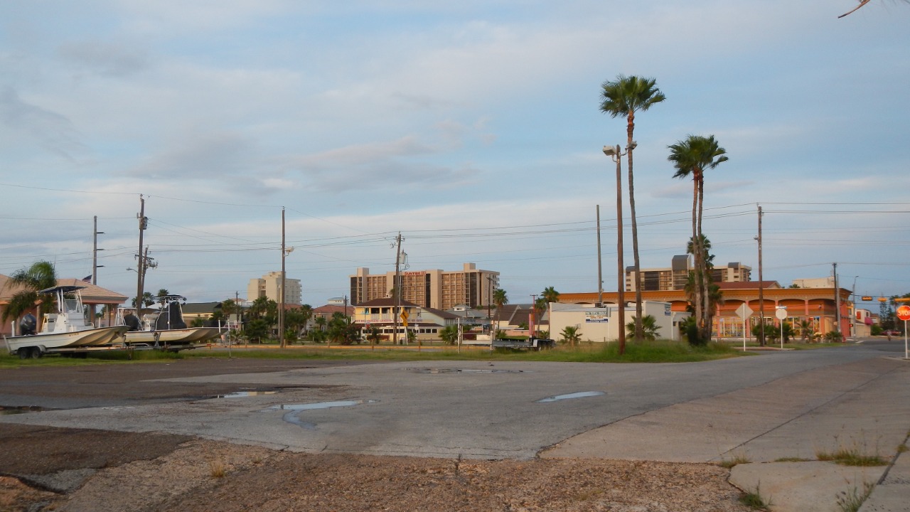 Image Credit: Eric Friedebach - CC BY 3.0/Wiki Commons