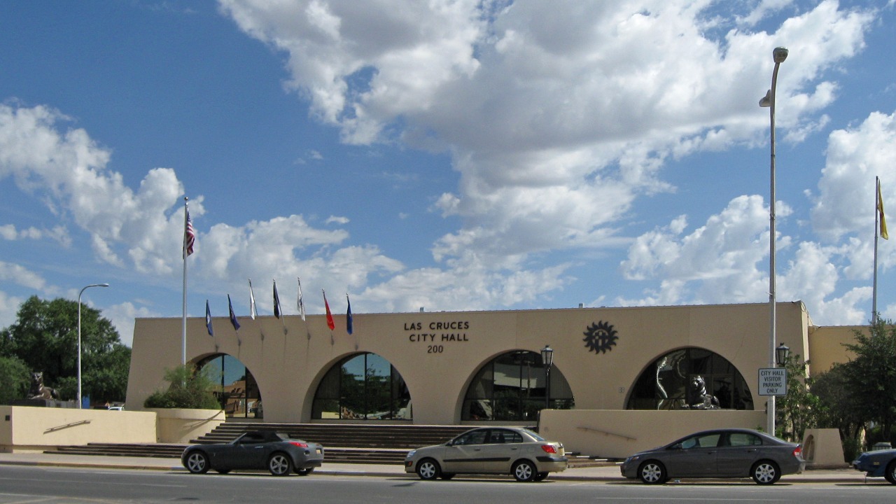 Image Credit: AllenS - Public domain/Wiki Commons