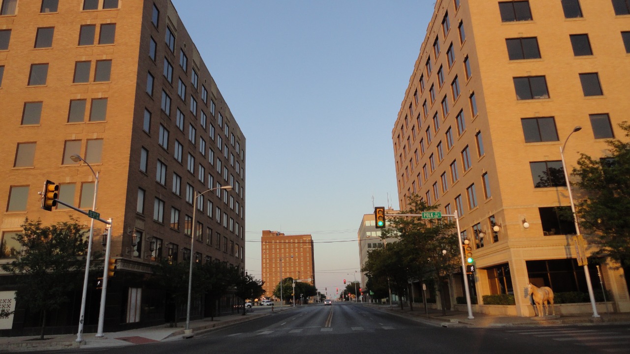 Image Credit: Paul Sableman - CC BY 2.0/Wiki Commons