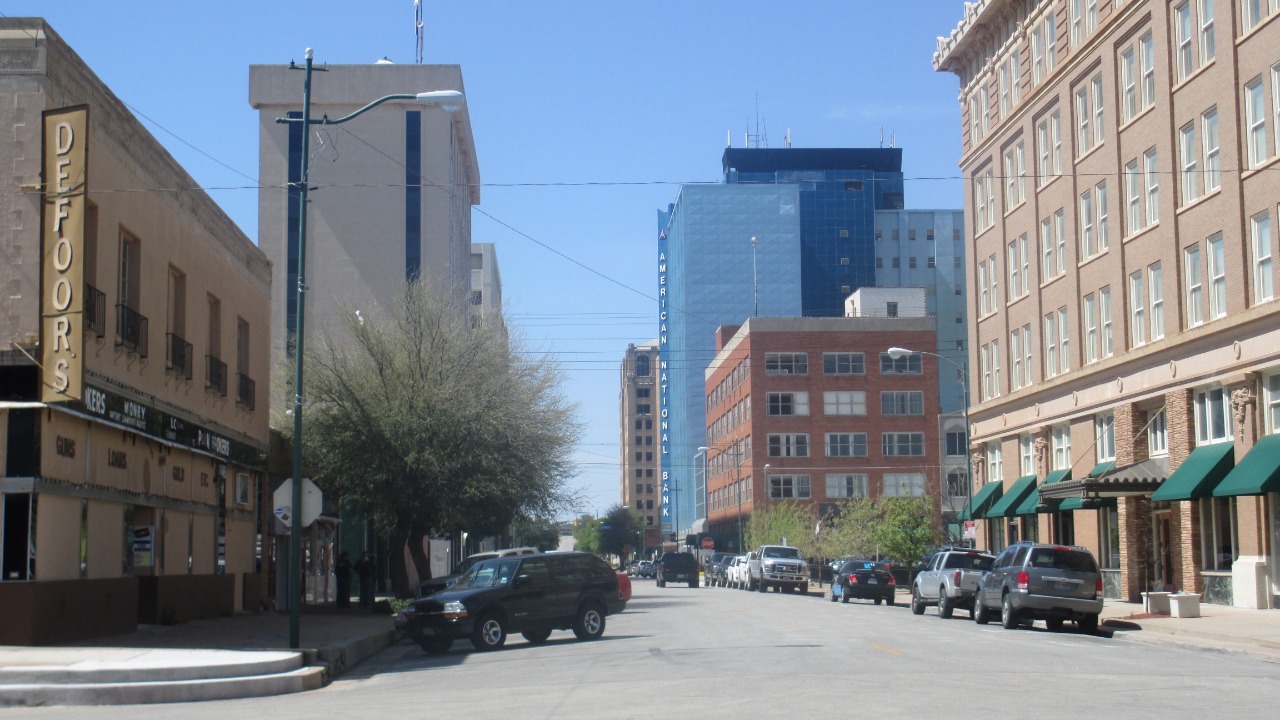 Image Credit: No machine-readable author provided. Billy Hathorn assumed (based on copyright claims). - CC BY-SA 3.0/Wiki Commons