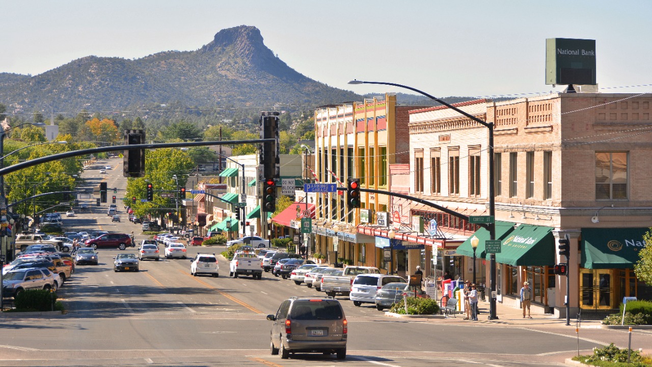 Image Credit: Mike McBey - CC BY 2.0/Wiki Commons