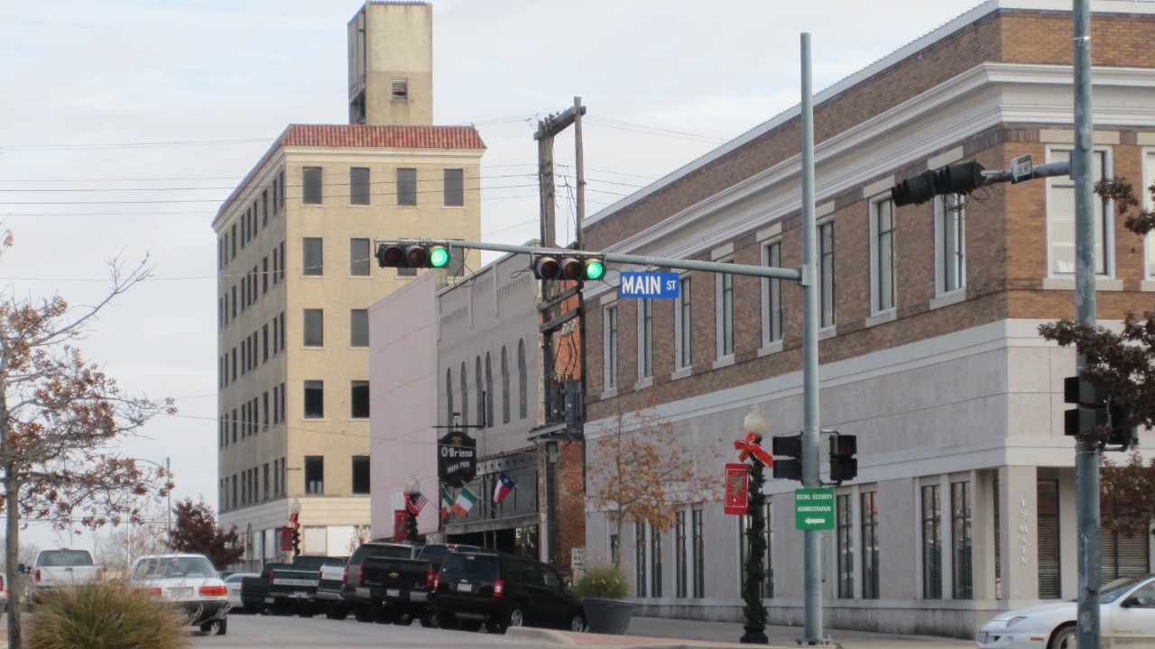 Image Credit: Billy Hathorn - CC BY-SA 3.0/Wiki Commons