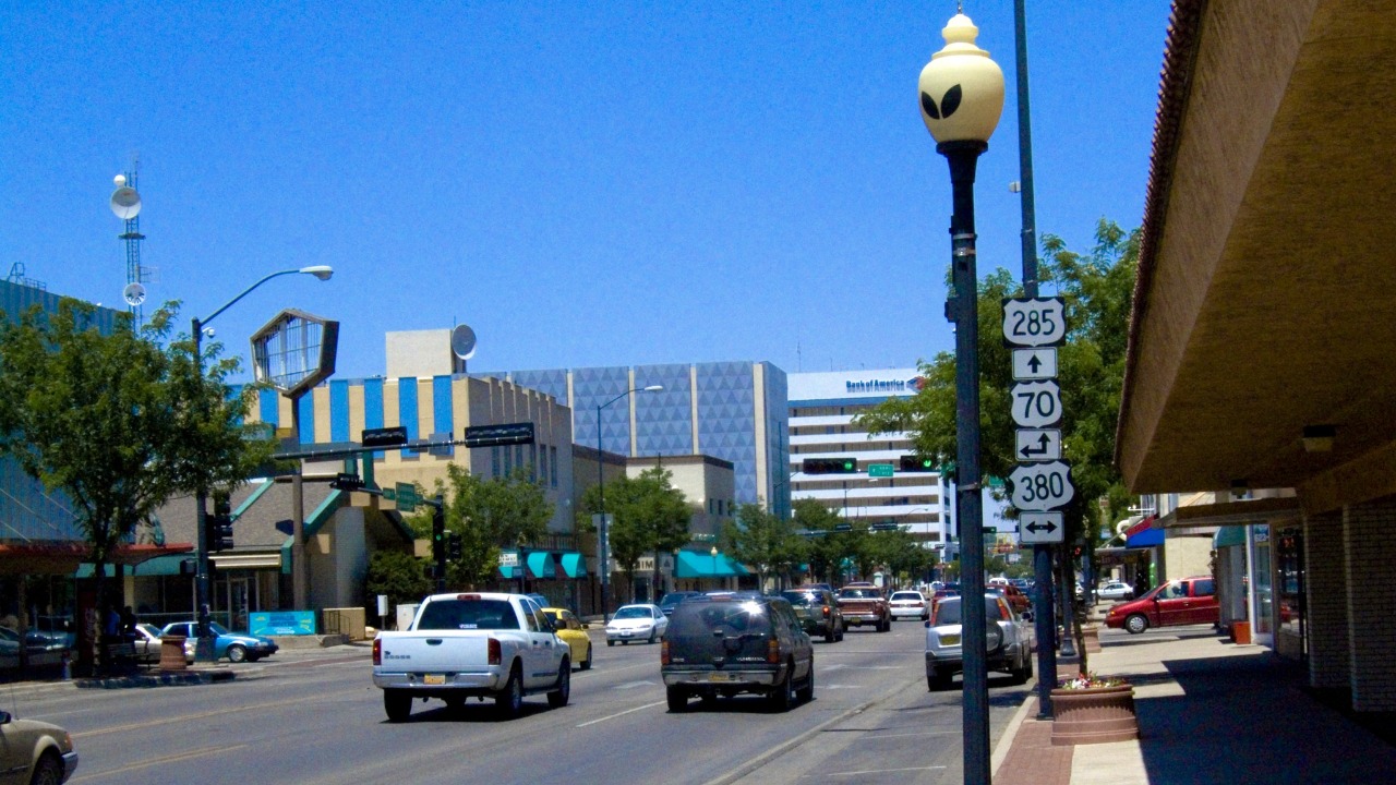 Image Credit: Phil Campbell - CC BY 2.0/Wiki Commons