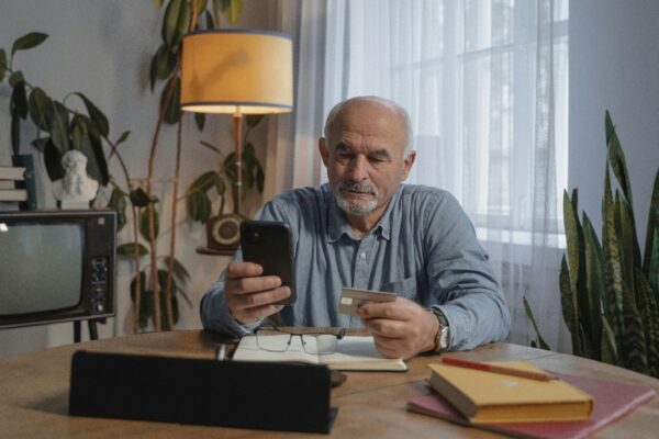 Tima Miroshnichenko/Pexels