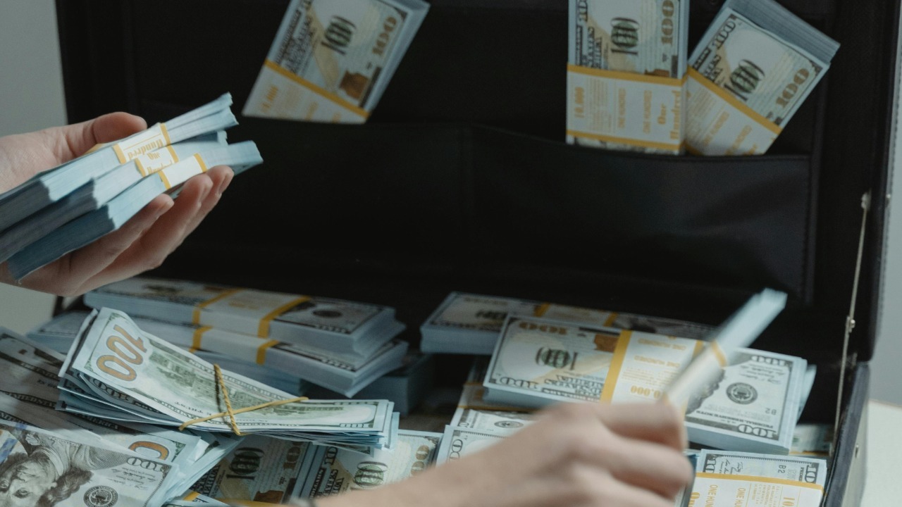 Tima Miroshnichenko/Pexels
