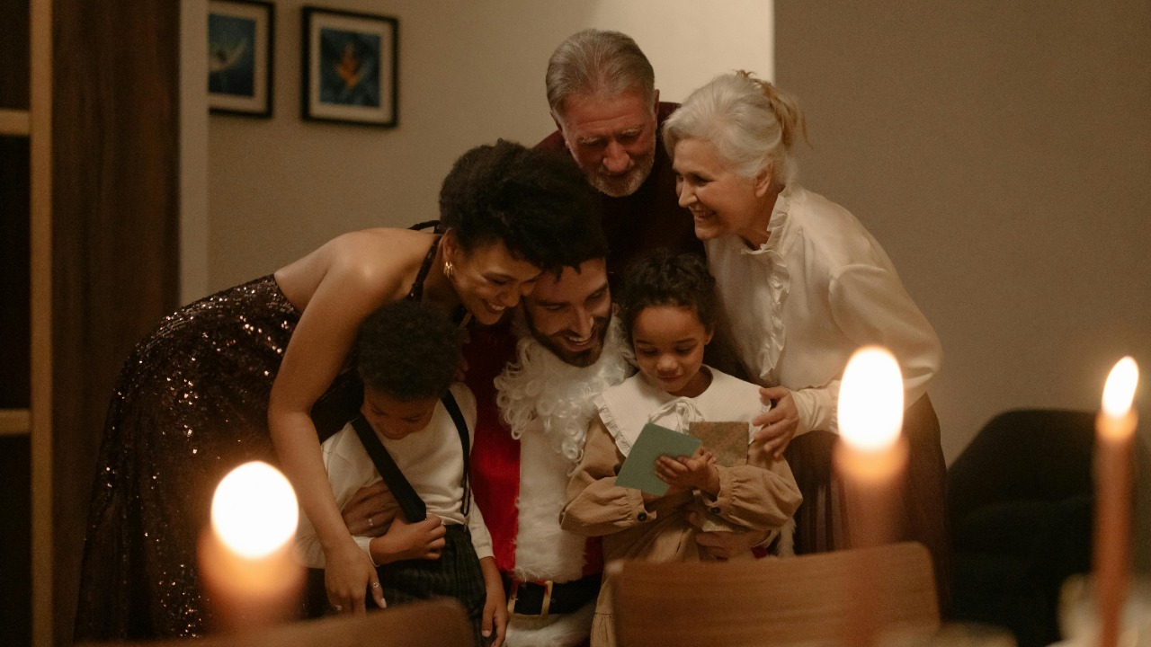 cottonbro studio/Pexels