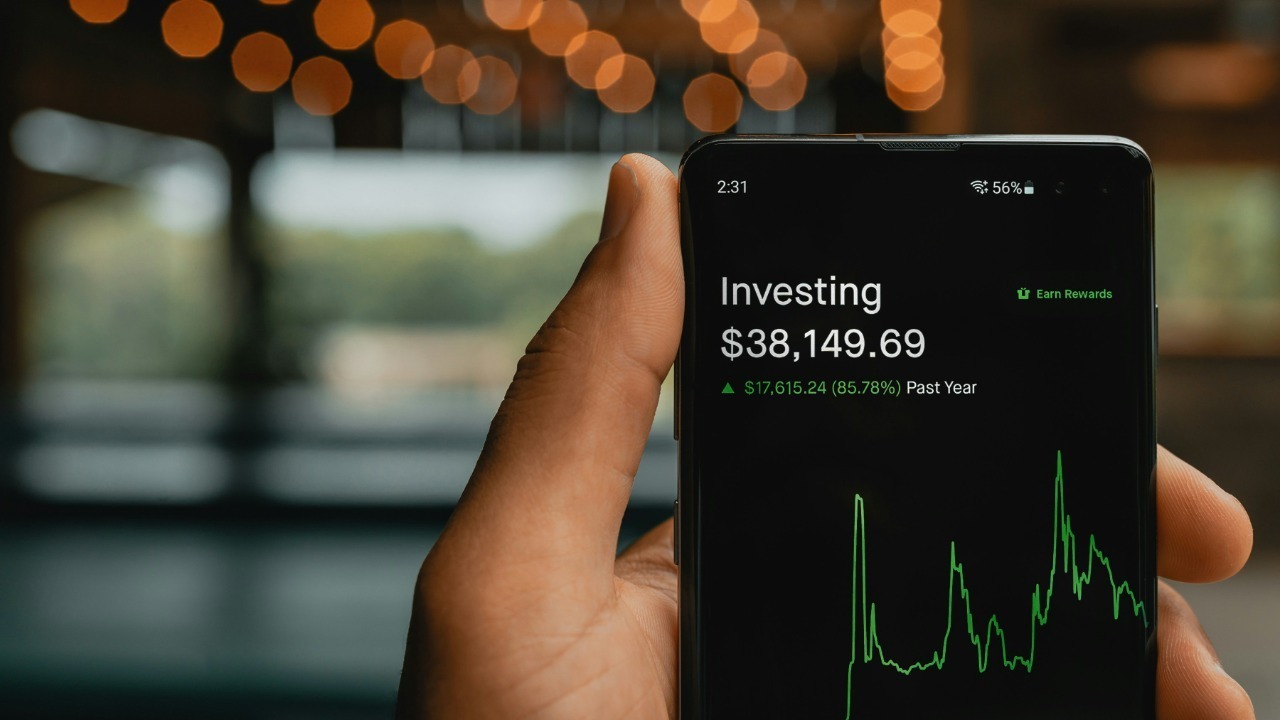 piggybank/Unsplash
