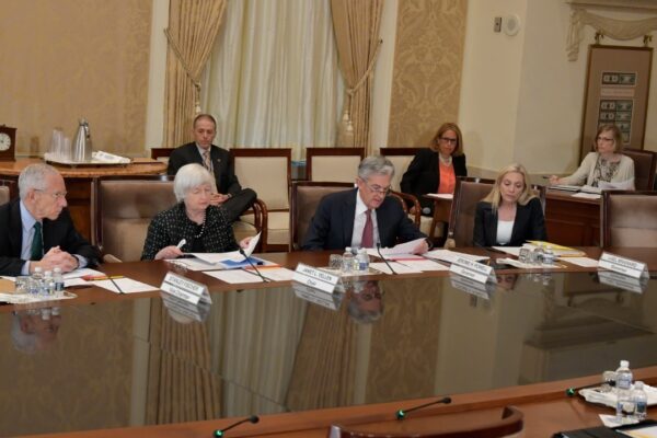 Image Credit: Federalreserve – Public domain/Wiki Commons