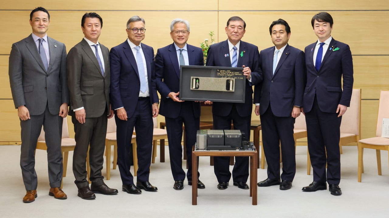 Image Credit: 首相官邸 - CC BY 4.0/Wiki Commons