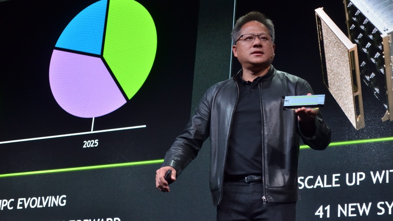 Image Credit: Raysonho @ Open Grid Scheduler / Scalable Grid Engine – CC0/Wiki Commons
