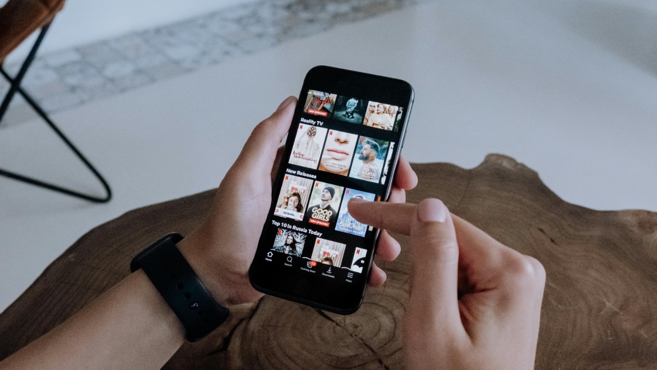 cottonbro studio/Pexels