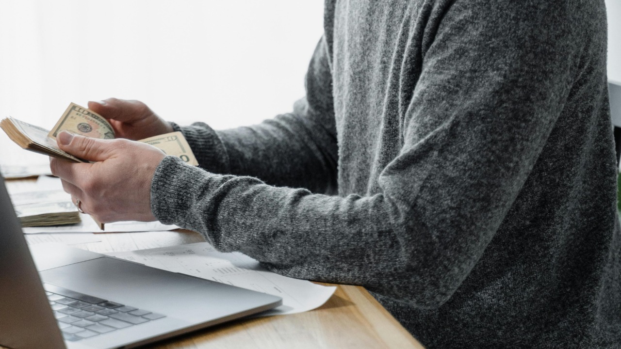 Tima Miroshnichenko/Pexels