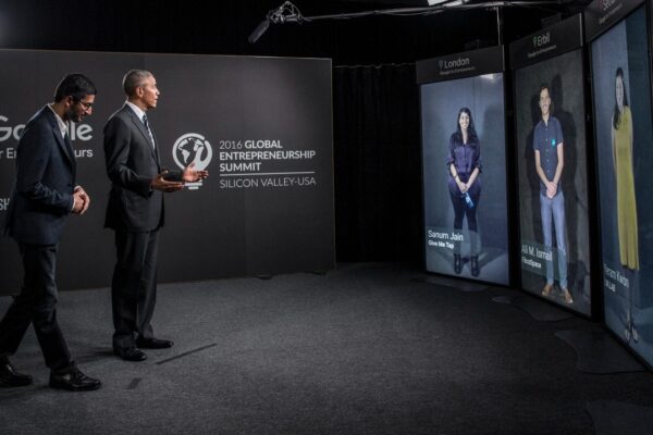 Image Credit: GES 2016 – Public domain/Wiki Commons