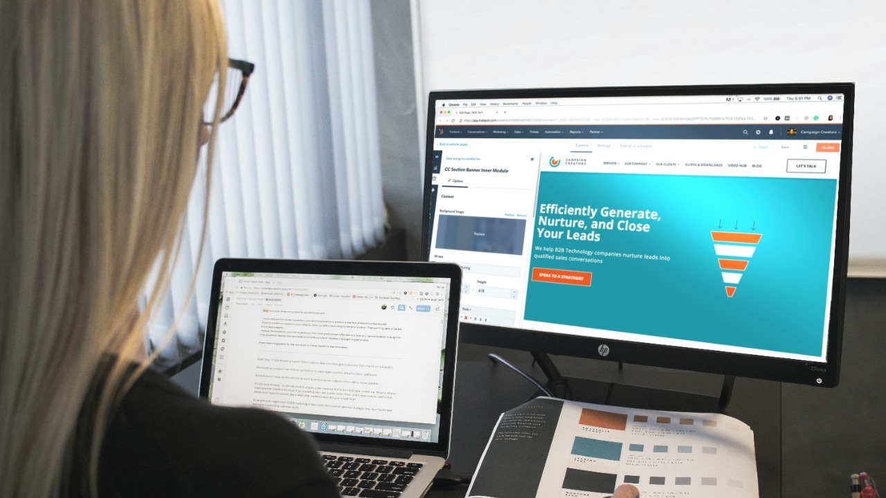 campaign_creators/Unsplash
