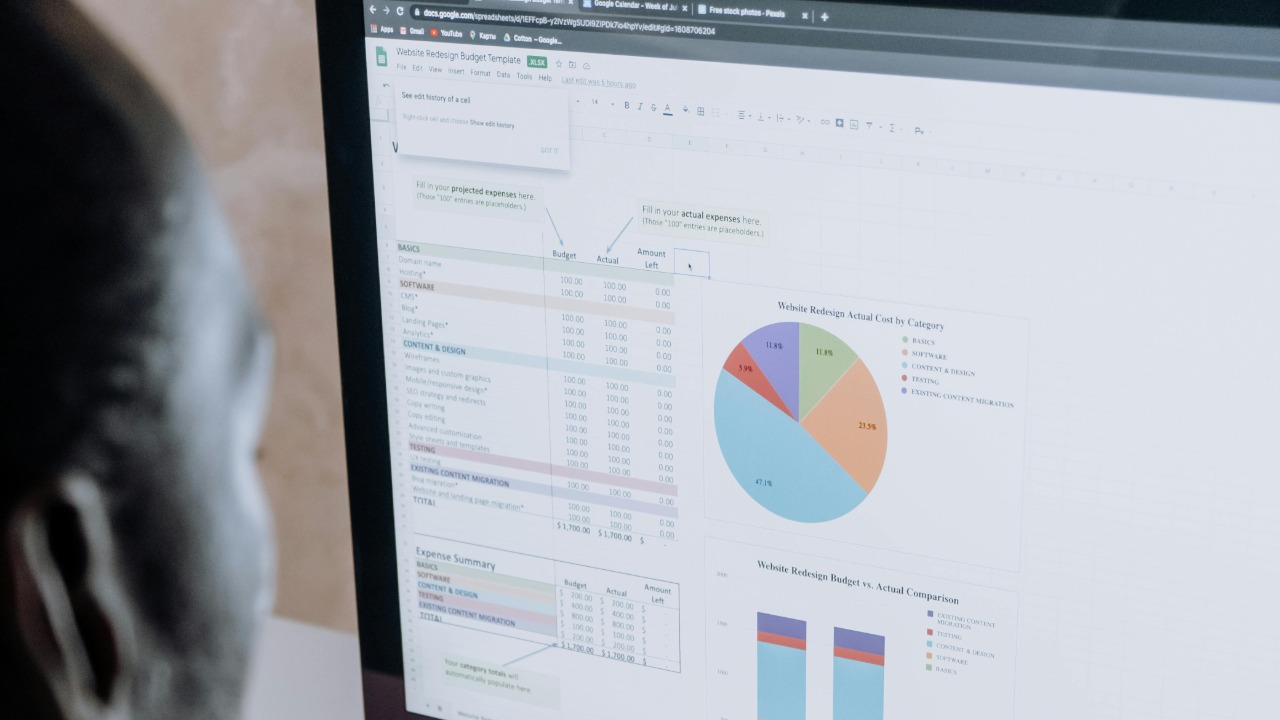 cottonbro studio/Pexels