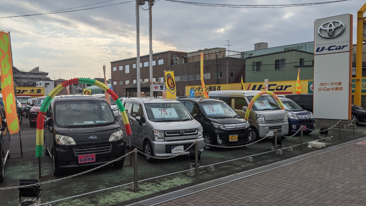 Image Credit: Mr.ちゅらさん - CC BY-SA 4.0/Wiki Commons