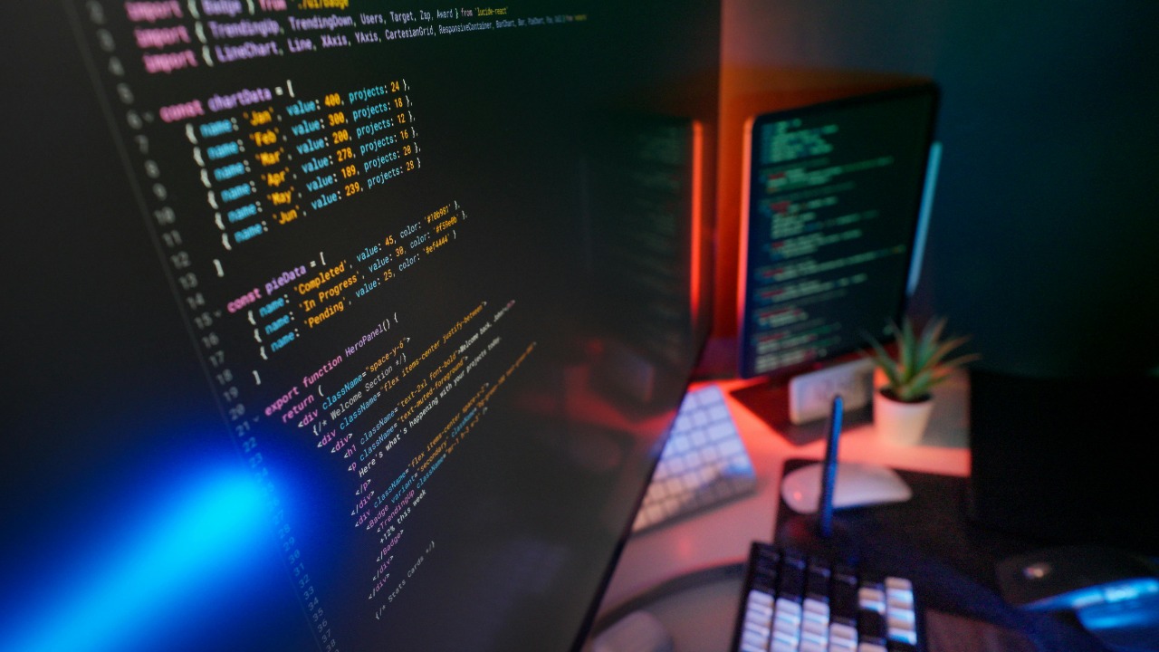 Jakub Zerdzicki/Pexels