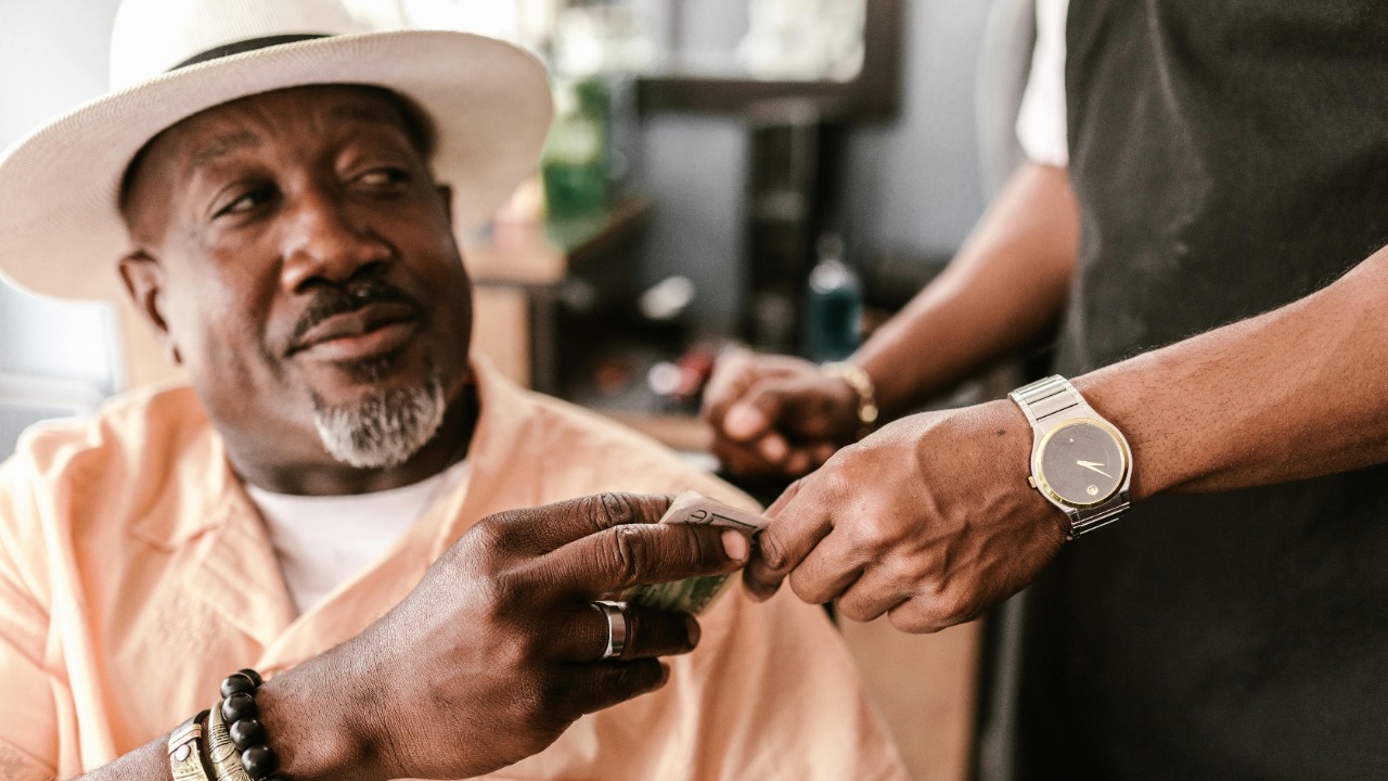 RDNE Stock project/Pexels