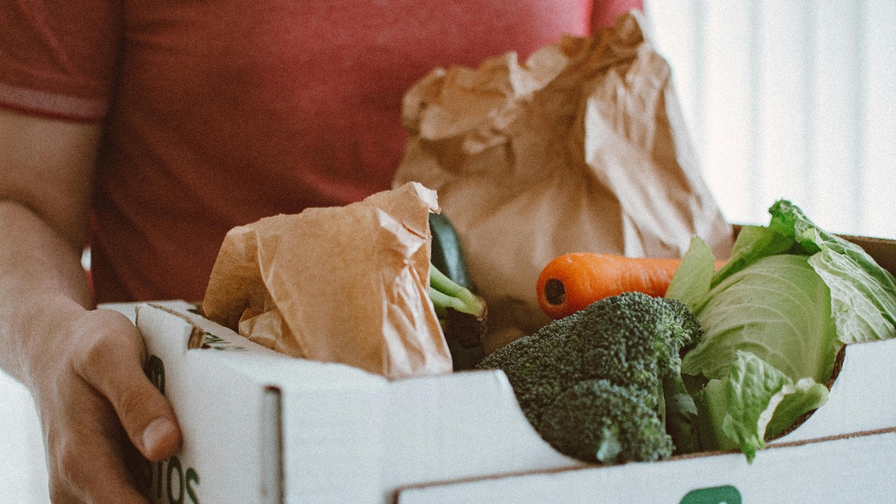 Lisa from Pexels/Pexels