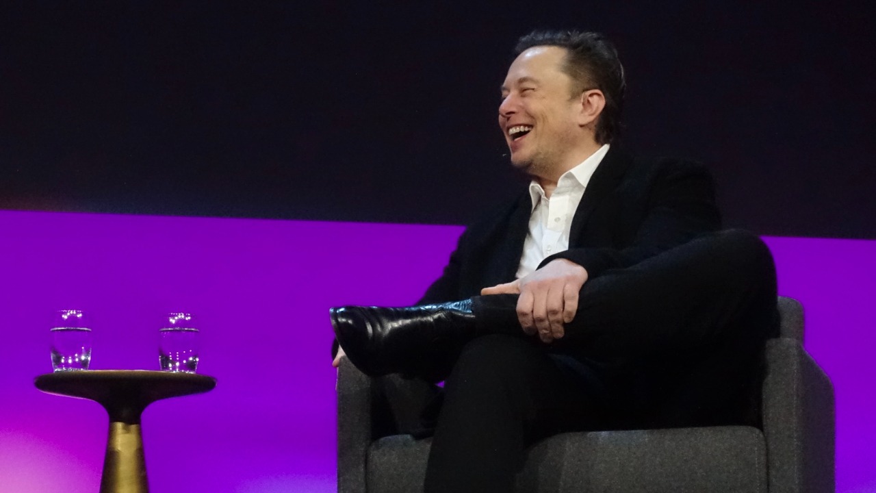 Image Credit: Steve Jurvetson from Los Altos, USA - CC BY 2.0/Wiki Commons