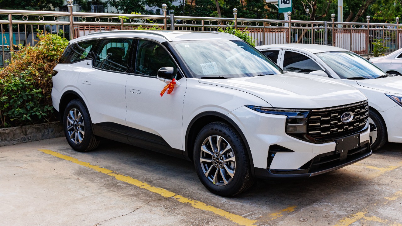 Image Credit: Dinkun Chen - CC BY-SA 4.0/Wiki Commons