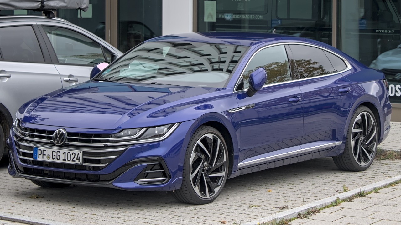 Image Credit: Alexander-93 - CC BY-SA 4.0/Wiki Commons