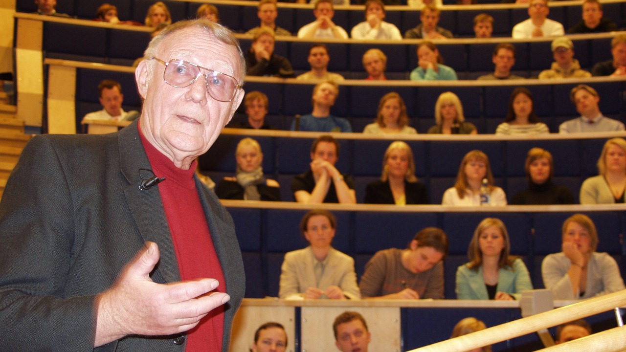 Image Credit: unknown - Copyrighted free use/Wiki Commons