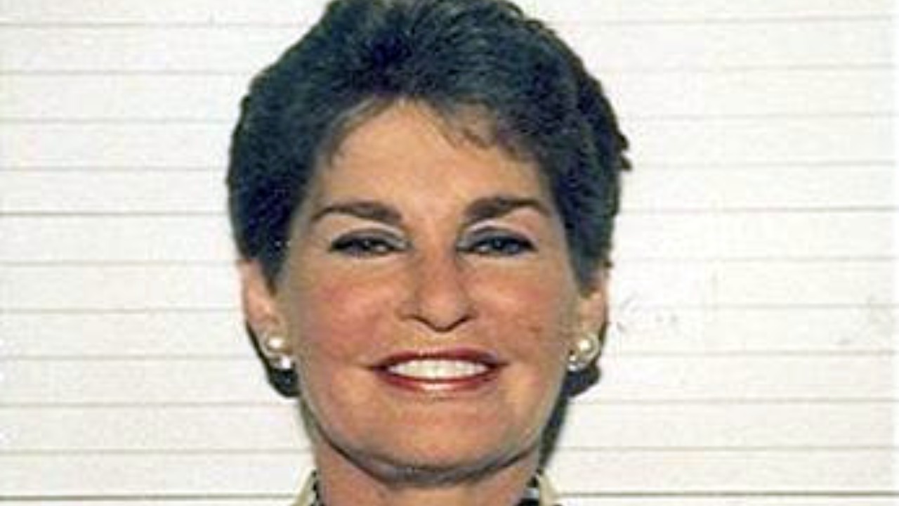 Image Credit: United States Marshals Service - Public domain/Wiki Commons