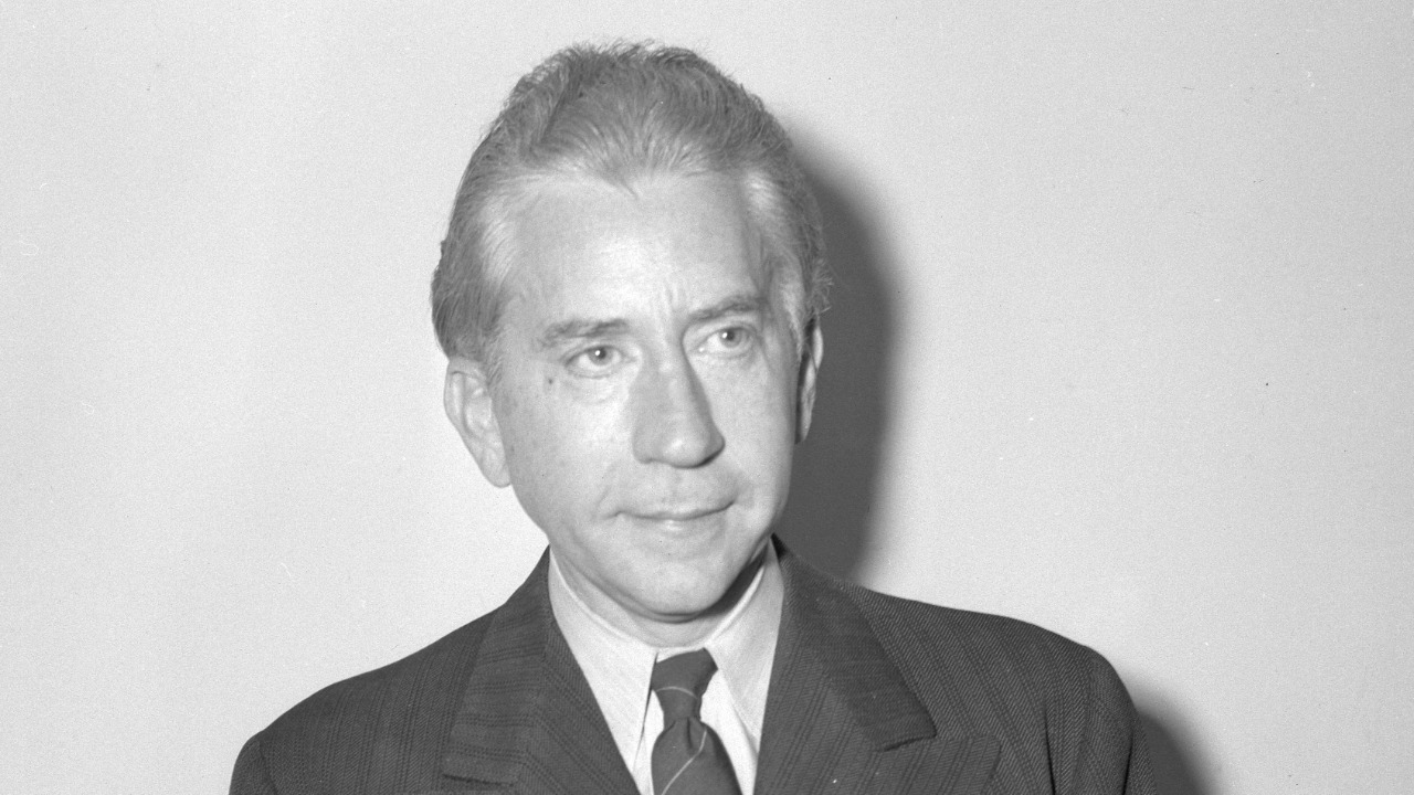 Image Credit: Los Angeles Daily News - CC BY 4.0/Wiki Commons