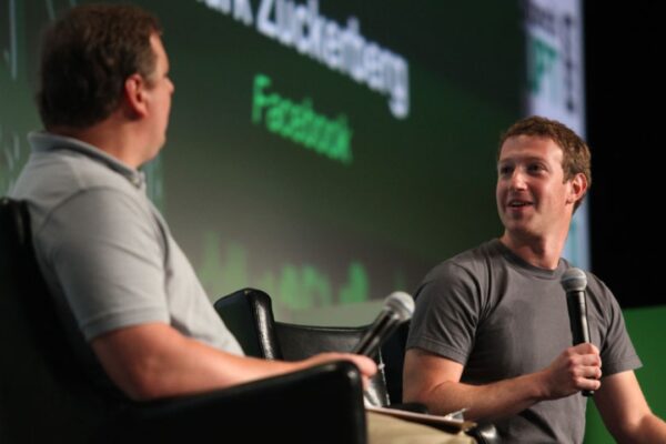 Image Credit: TechCrunch - CC BY 2.0/Wiki Commons