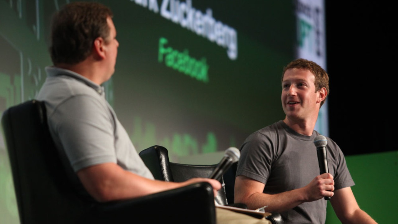 Image Credit: TechCrunch - CC BY 2.0/Wiki Commons