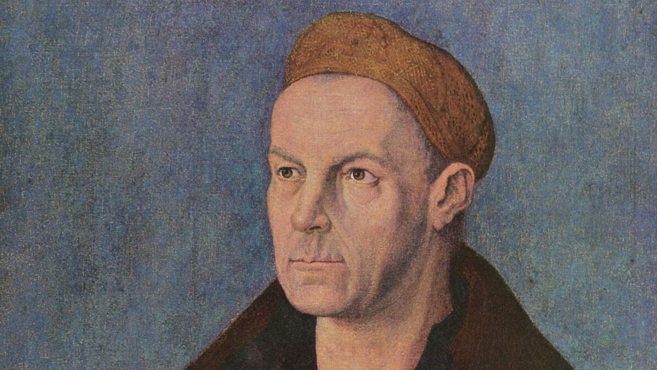 Image Credit: Albrecht Dürer - Public domain/Wiki Commons