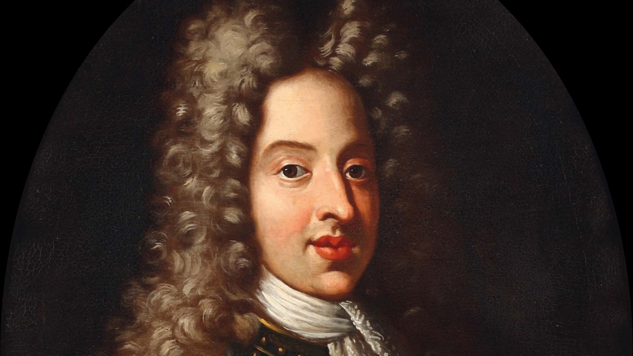 Image Credit: Attributed to Jan Frans van Douven - Public domain/Wiki Commons