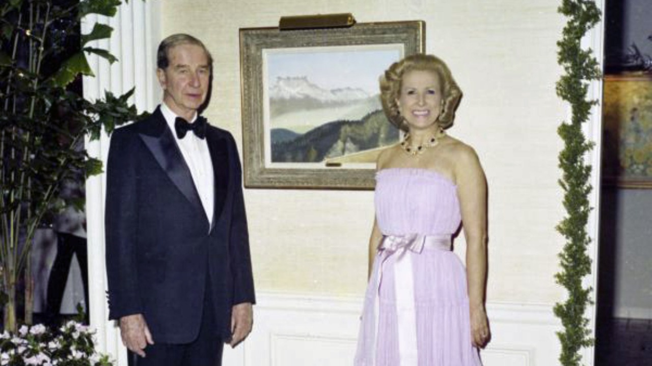 Image Credit: Bert Morgan - Public domain/Wiki Commons