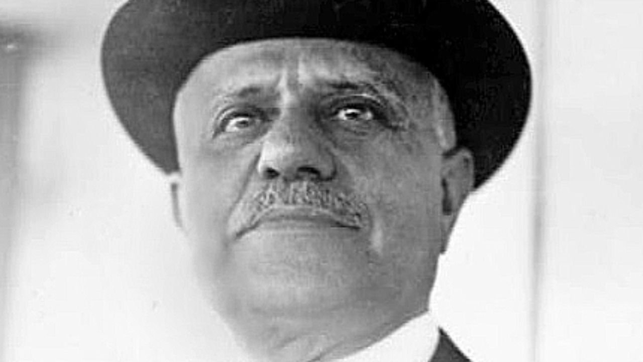 Image Credit: Bain News Service, New York. – Public domain/Wiki Commons
